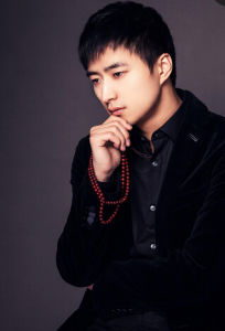 若爾蓋姑娘 若爾蓋姑娘