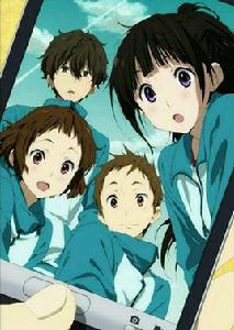 冰果[日本動漫]