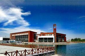 齊魯工業大學菏澤校區 齊魯工業大學菏澤校區