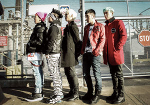 BigBang