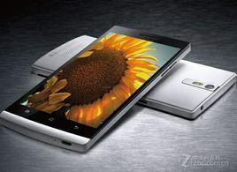 OPPO Find5 X909