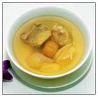 太子參無花果瘦肉湯 太子參無花果瘦肉湯