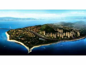 金輝淮安半島泊宮 金輝淮安半島泊宮