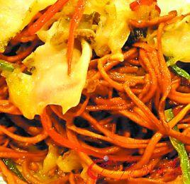 蟲草花燜螺片 蟲草花燜螺片