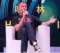 導演-雷尼·哈林