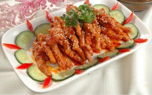 五香牛腱肉 五香牛腱肉