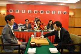 三國圍棋擂台賽 三國圍棋擂台賽