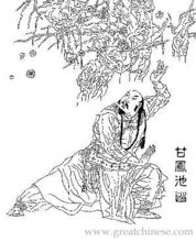 花拳