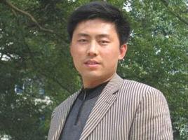 孫永祥[華中師範大學音樂學院黨委書記]