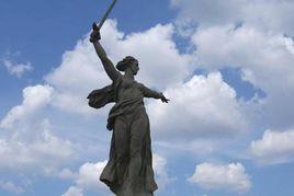 祖國母親在召喚 祖國母親在召喚