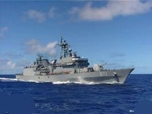 KDX-1型廣開土大王級驅逐艦