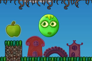 變形小怪修改版 變形小怪修改版