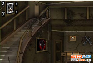 萬聖節鬼屋逃逸 萬聖節鬼屋逃逸