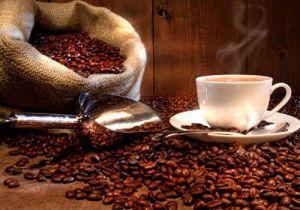 咖啡減肥法
