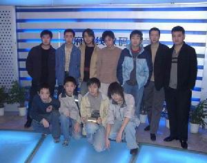 [5]Element——5E戰隊