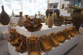 阜南柳編之鄉 阜南柳編之鄉