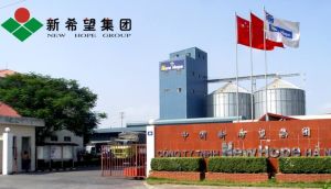 新希望集團