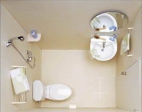 整體衛生間 整體衛生間