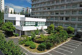 上海市環境科學研究院 上海市環境科學研究院