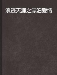 浪跡天涯之漂泊愛情 浪跡天涯之漂泊愛情