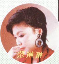 范琳琳1988