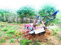 5·12麻城旋耕機事件 5·12麻城旋耕機事件