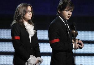 第52屆格萊美音樂獎