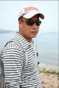 李文博[電影導演]