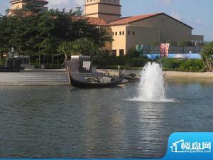 富力世茂·威尼斯灣