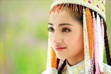 買地那·買買提版香妃（麥迪娜）