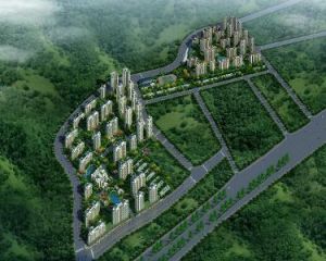 南寧恆大綠洲 南寧恆大綠洲