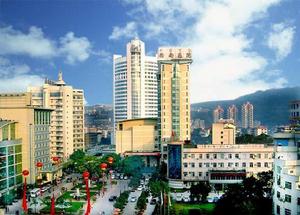 第三軍醫大學附屬西南醫院 第三軍醫大學附屬西南醫院