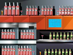 酒窖密室逃脫 酒窖密室逃脫