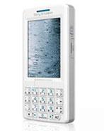 索尼愛立信手機M608