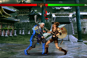 政壇功夫2 政壇功夫2