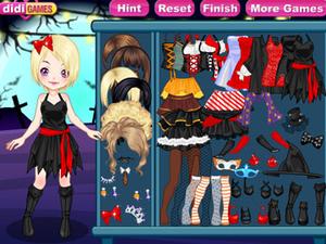 魔力萬聖夜 魔力萬聖夜