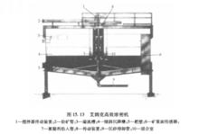 艾姆克高效濃密機