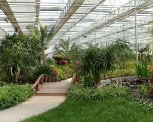 生態農業觀光園 生態農業觀光園