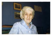 擅自在國外發表作品而被開除的丘科夫斯卡婭