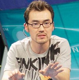 龐勇[IT安全世界網CEO]