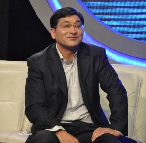 網通電商CEO章俊