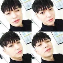 Simon Dominic