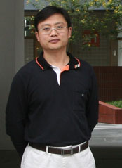 深圳大學經濟學院王賽德