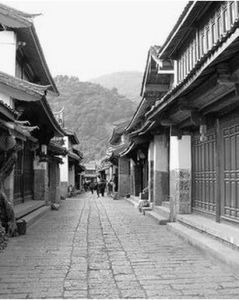 碧溪街道 碧溪街道