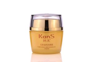 幻彩金純無痕霜