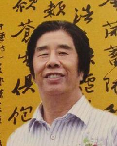 張景源[書法家]