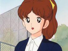 touch[安達充創作漫畫《棒球英豪》]