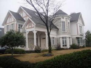 萬科公望別墅 萬科公望別墅