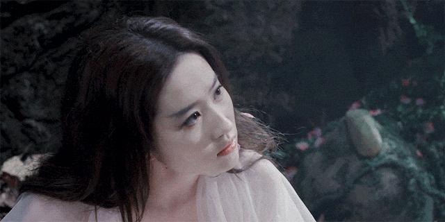 白淺[電影《三生三世十里桃花》女主角]