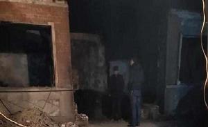 2·5隴縣縱火案 2·5隴縣縱火案